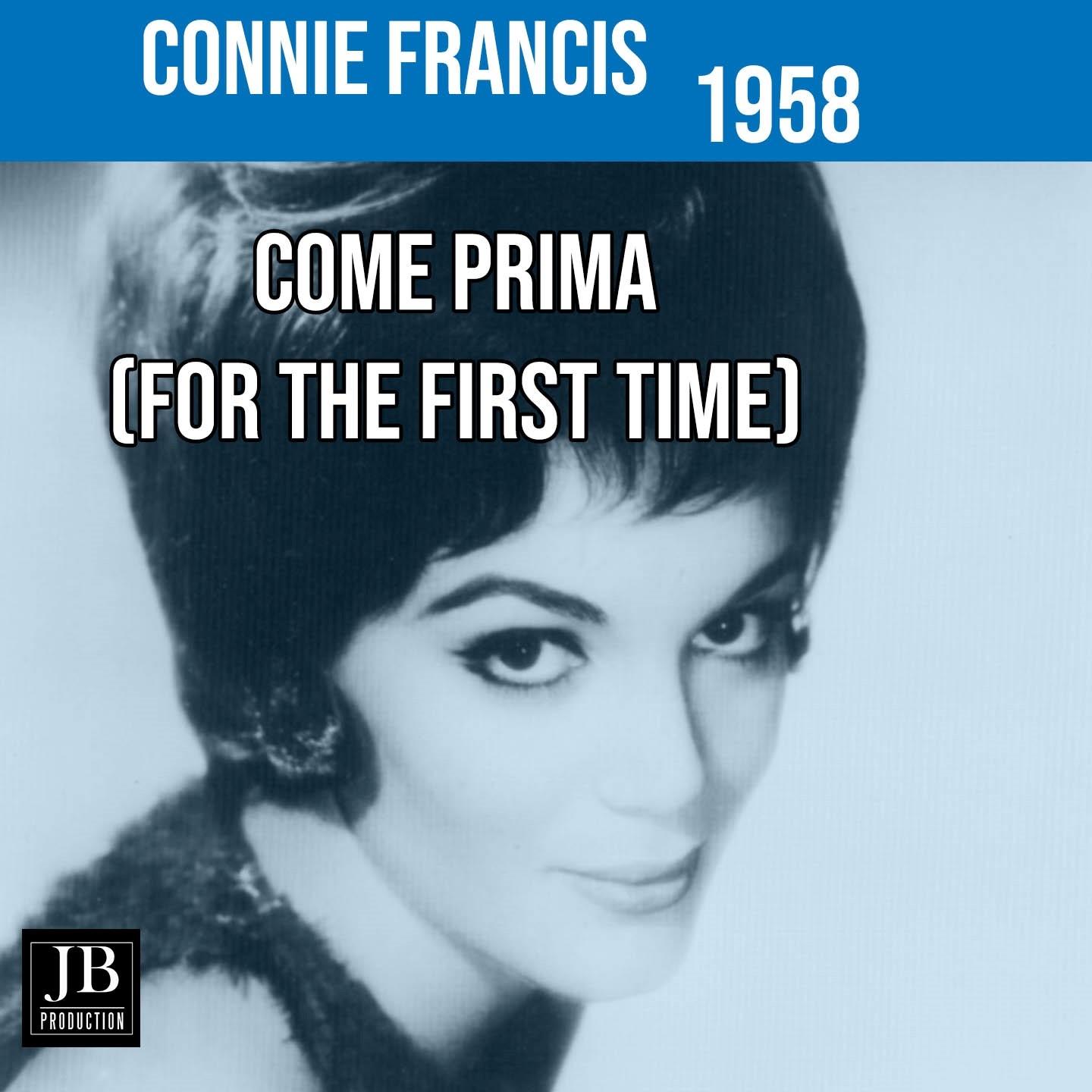 Come prima (For The First Time) (1958)