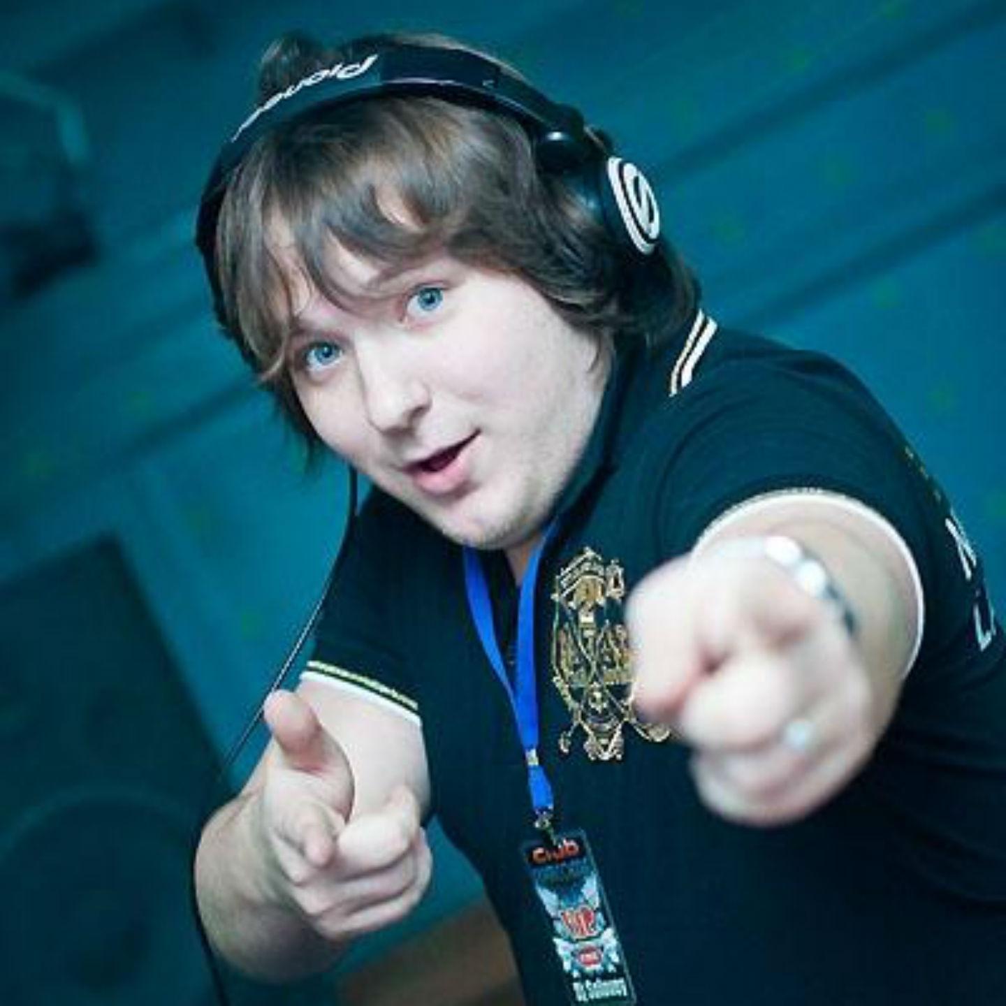 DJ Solovey