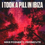 I Took A Pill In Ibiza (Clean Mix)