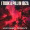 I Took A Pill In Ibiza (Clean Mix)专辑