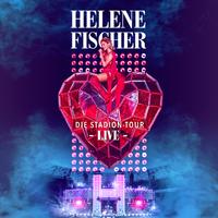 Helene Fischer - Lass jetzt los (Let It Go) (Instrumental) 原版无和声伴奏