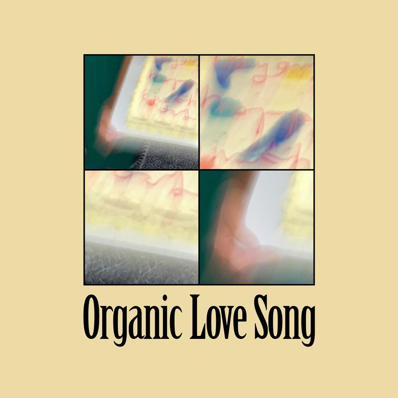 Organic Love Song专辑