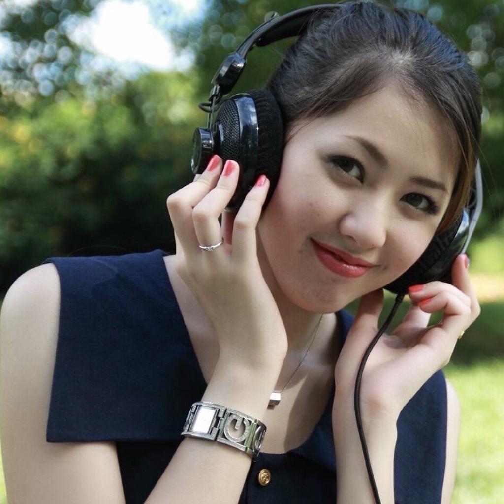 HIFI女声煲机碟
