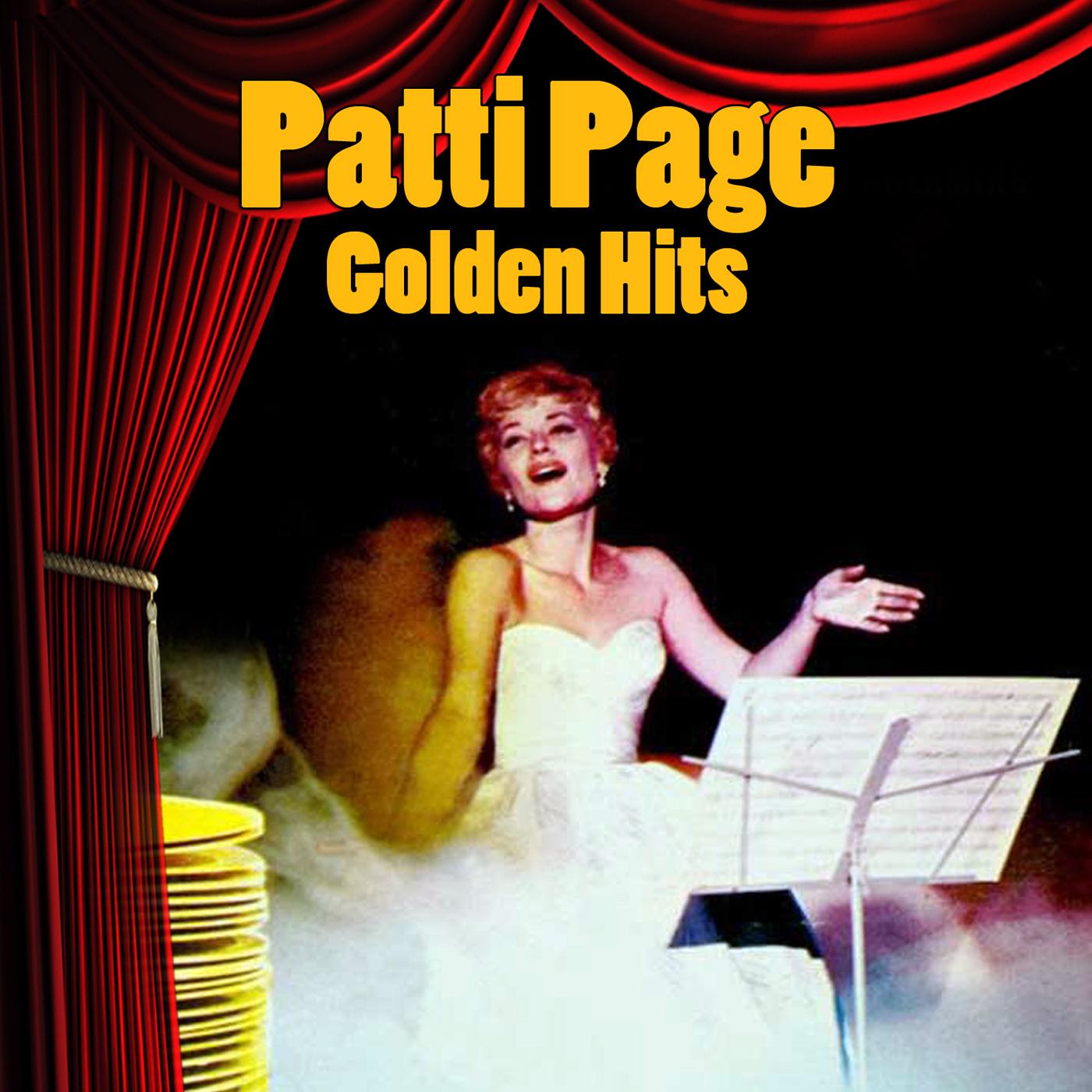 Golden Hits