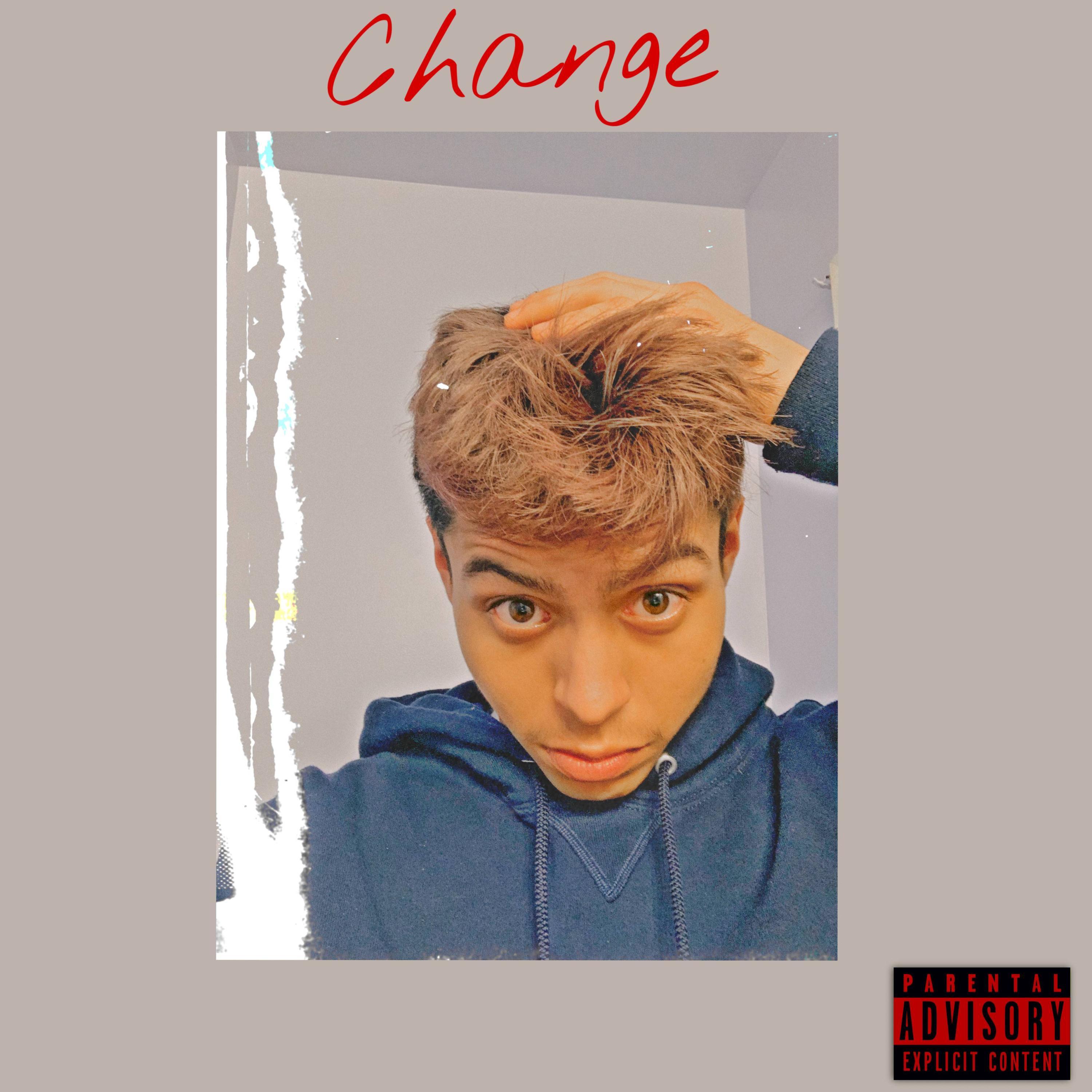 Change