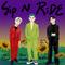 Sip n Ride (Remix) feat. KIRE & 唐仲彣 CHRISFLOW专辑