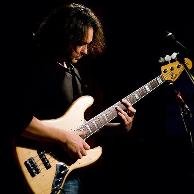 Anton Gorbunov