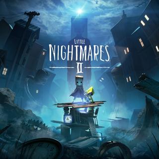 小小梦魇2原声带