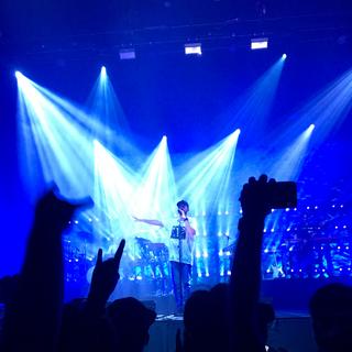 Mike Shinoda HongKong歌单（按顺序）