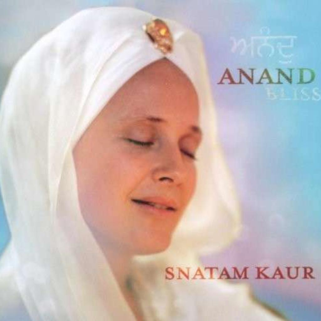 Snatam Kaur 印度 ~ 精神音乐大使