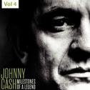 Johnny Cash - Milestones of a Legend, Vol. 4专辑