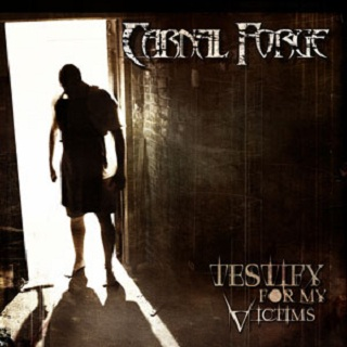 Testify for My Victims