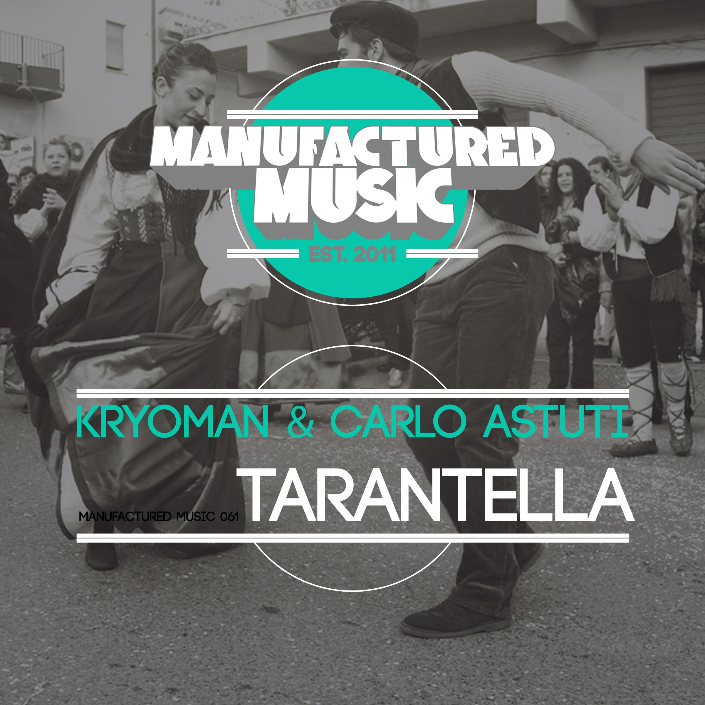 Tarantella