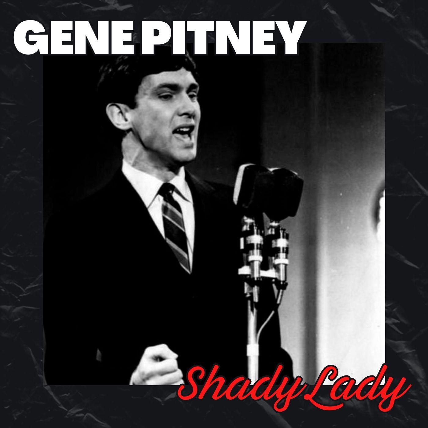 Gene Pitney - Every Breath I Take