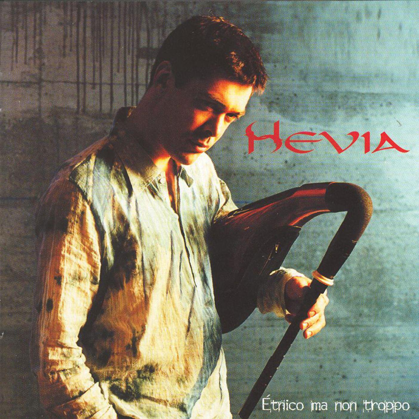 Hevia - La carriola