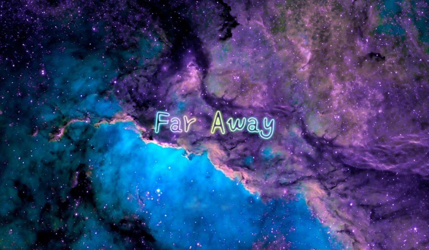 Far Away专辑