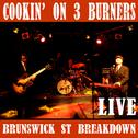 Brunswick St. Breakdown (Live)专辑