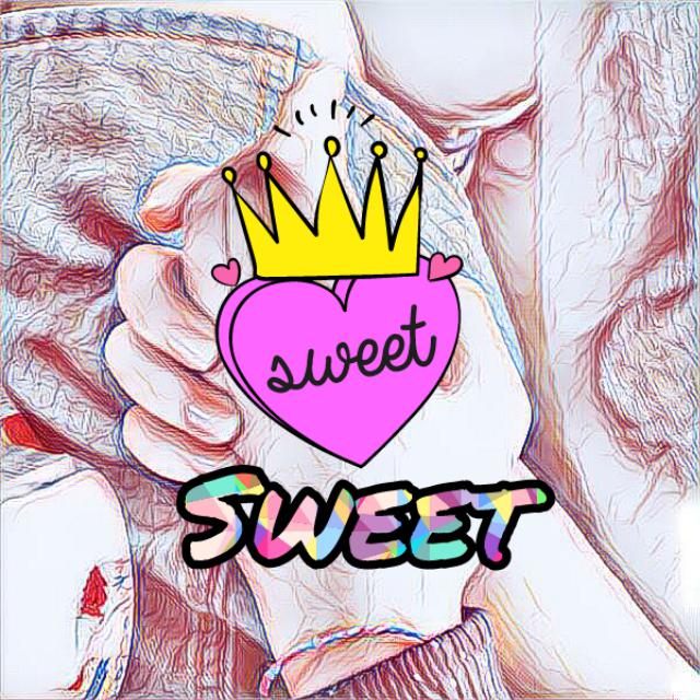 Sweet专辑