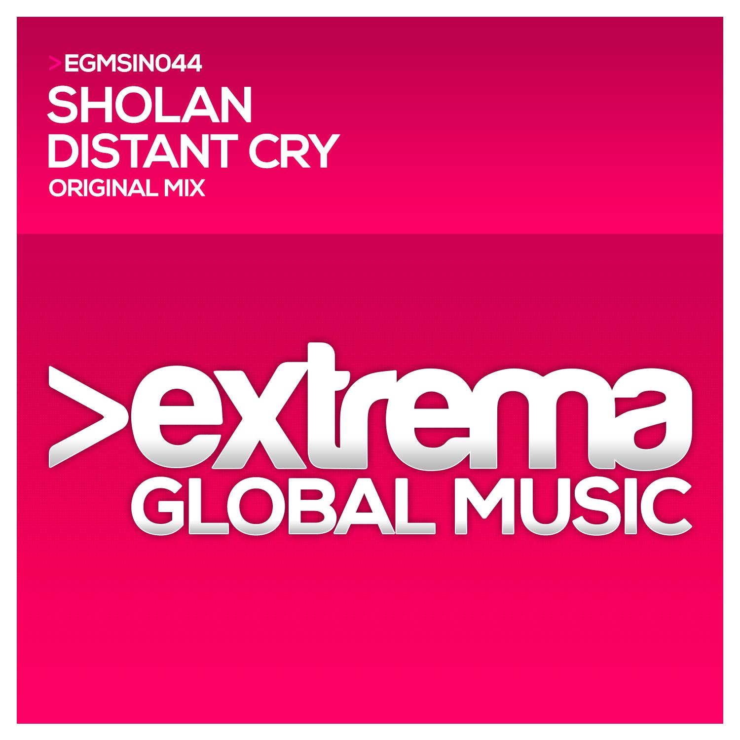Distant Cry