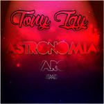 【轻音乐】Tony Igy - Astronomia专辑