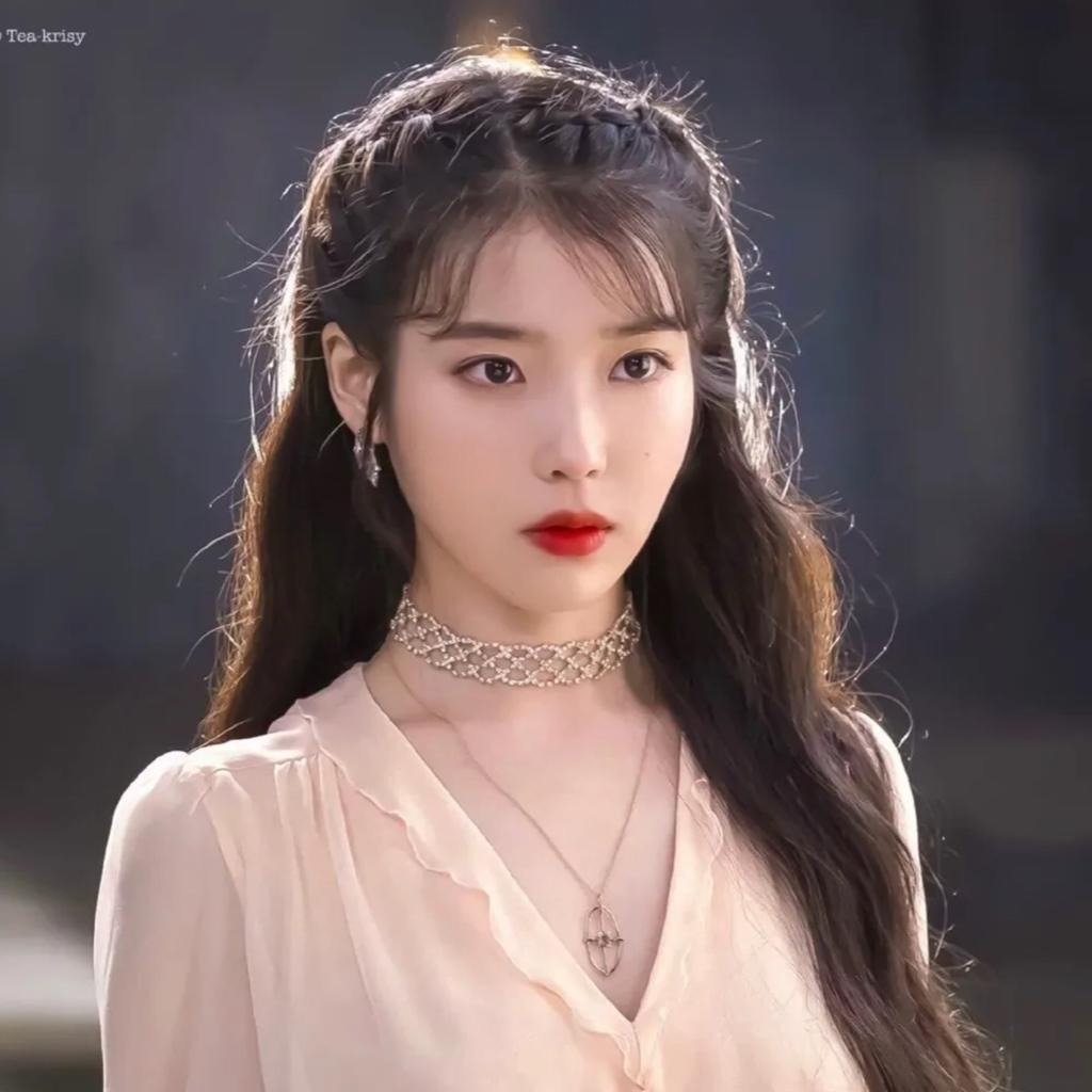 韩语治愈· || IU窝在耳朵里的阳光