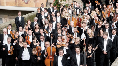 Bamberger Symphoniker