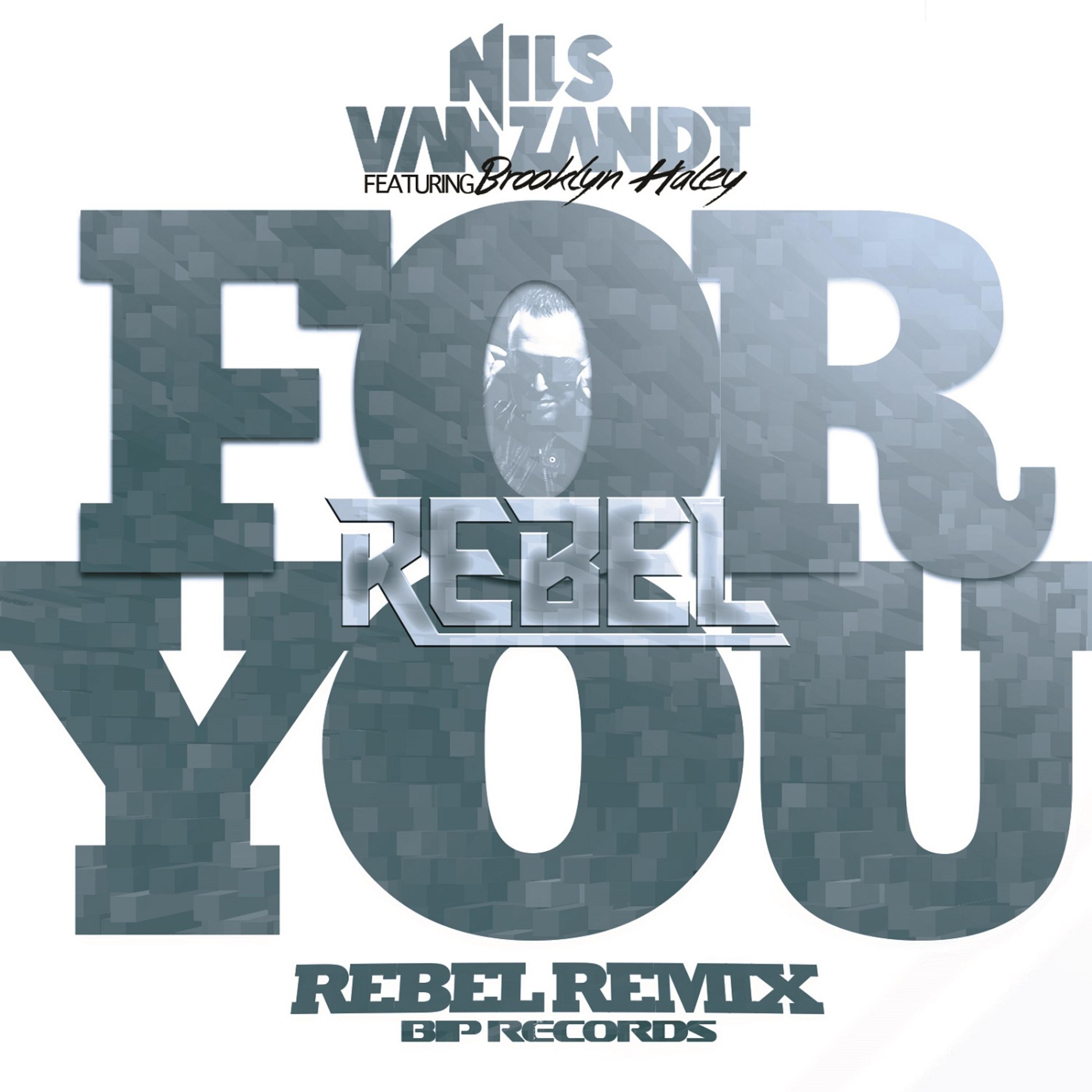 For You ( feat. Brooklyn Haley)