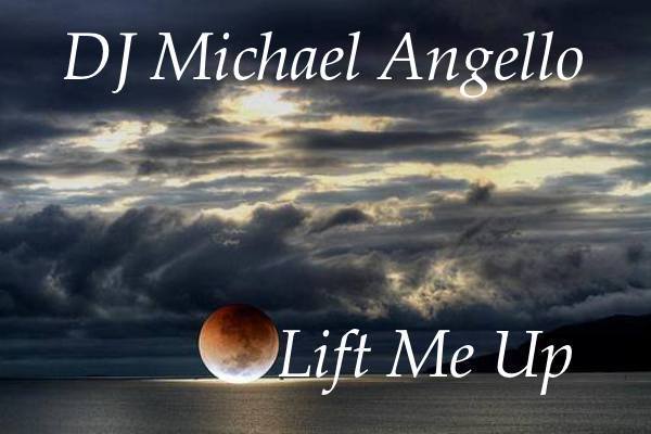 Lift me Up