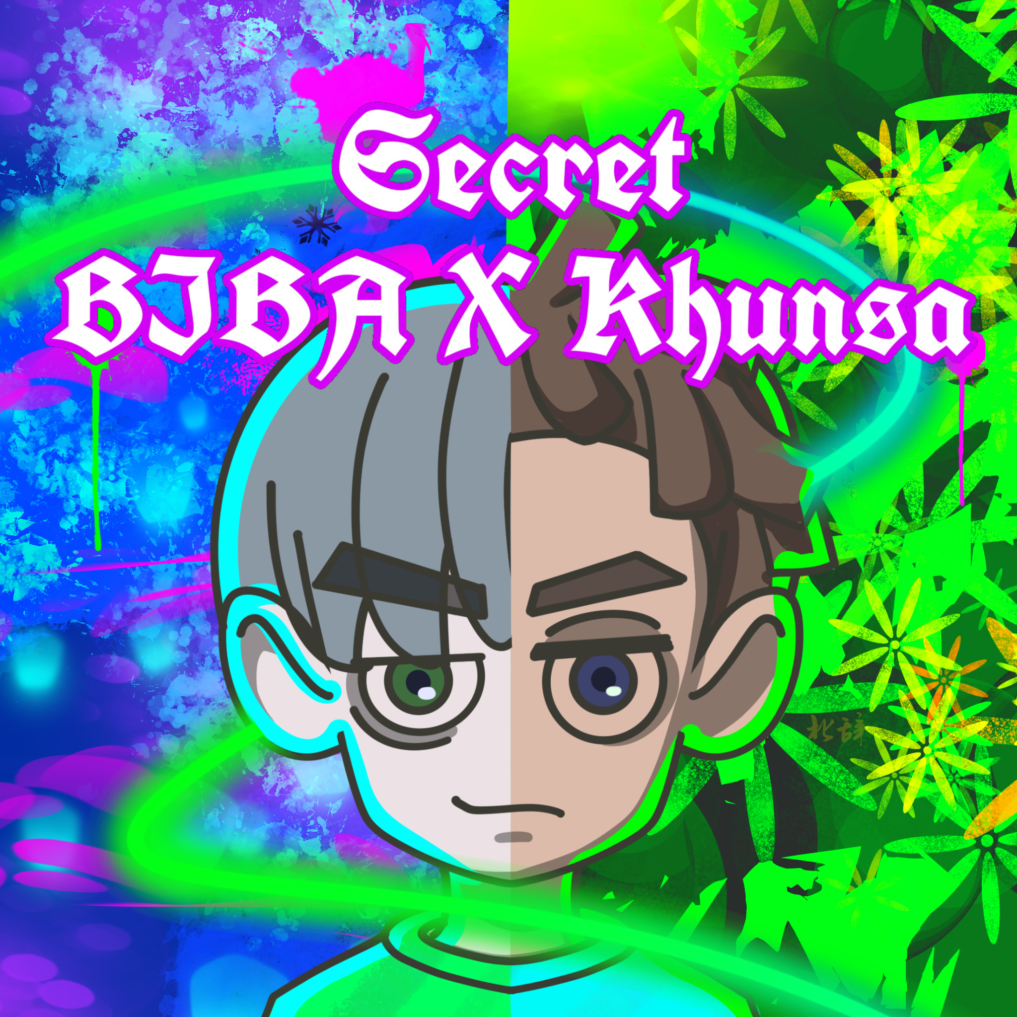 Secret