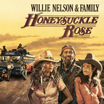 Honeysuckle Rose专辑