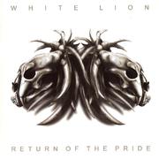 Return Of The Pride