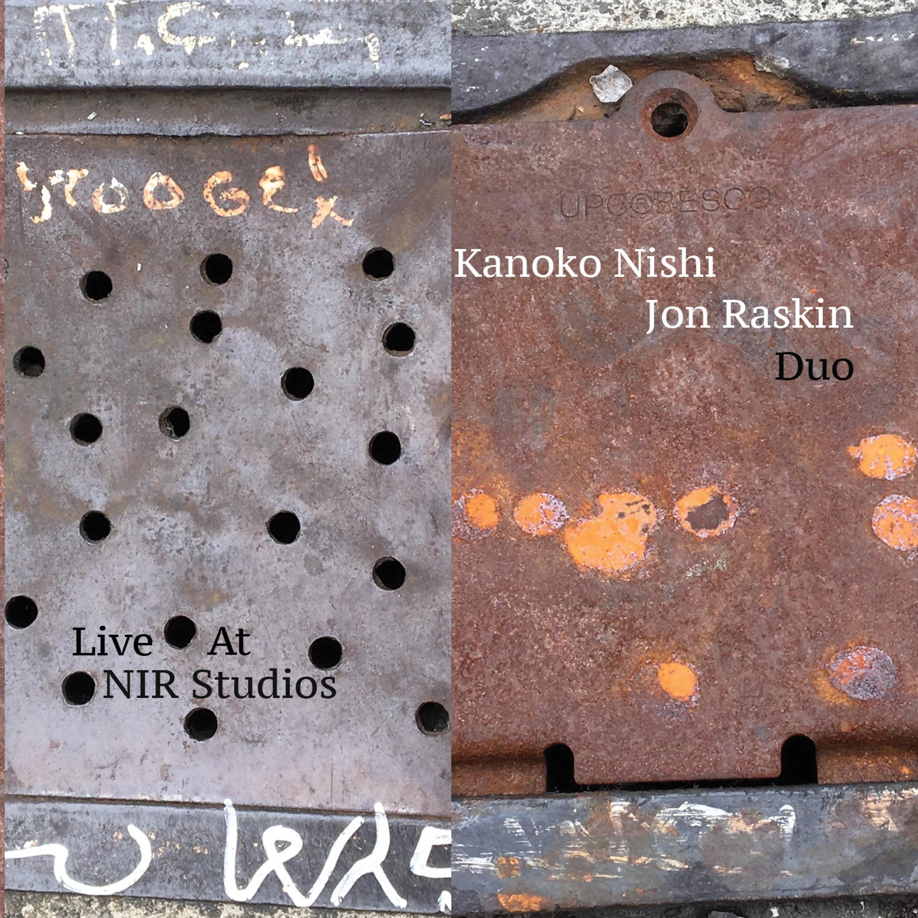 Live At NIR Studios