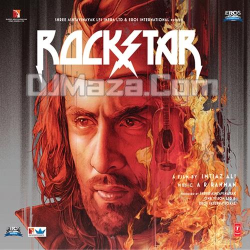 Rockstar (Original Motion Picture Soundtrack)专辑