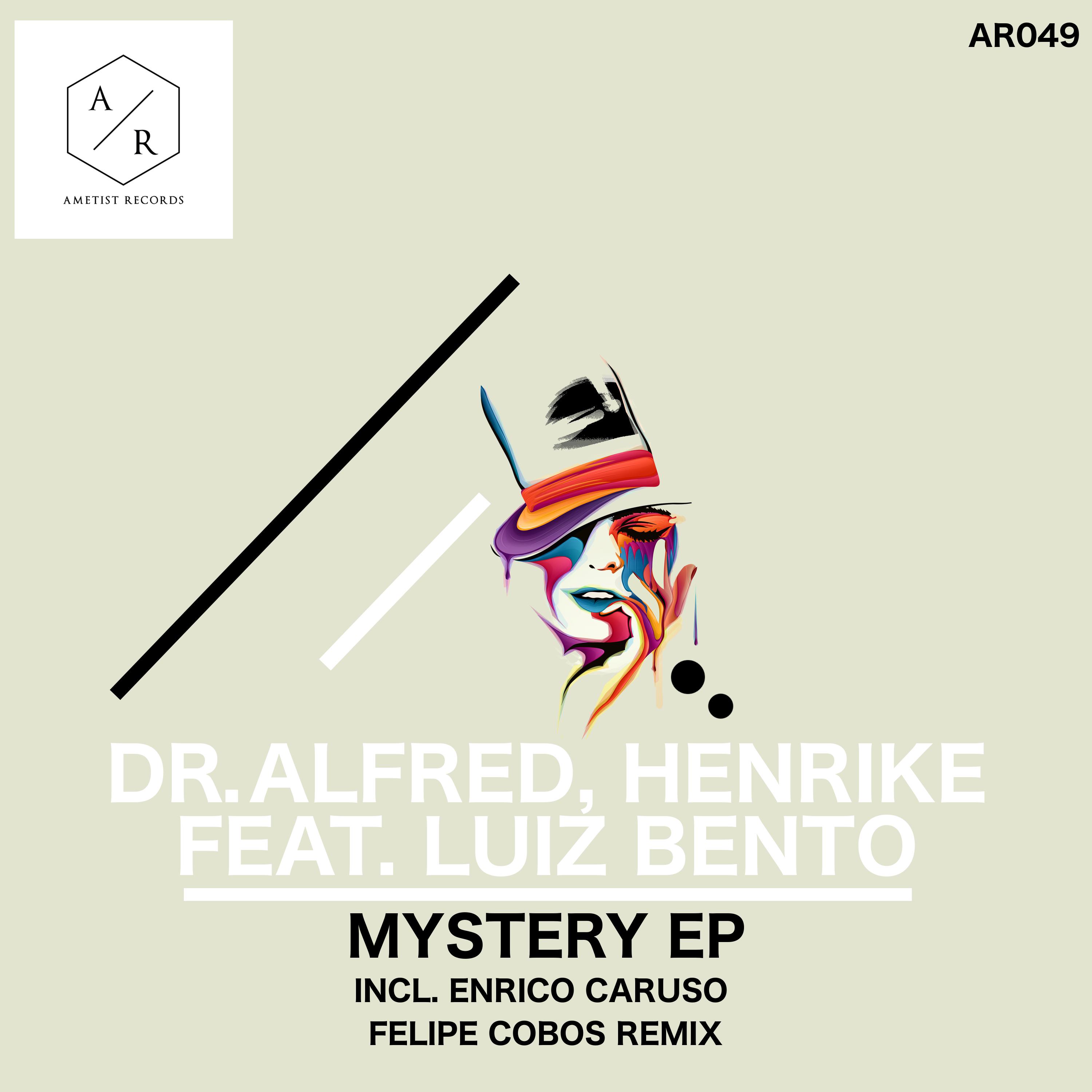 Dr. Alfred - Mystery (Essential Mix)