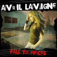 [钢琴] Fall To Pieces - Avril Lavigne