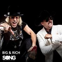 [THC0609-13] 8th Of November - Big & Rich