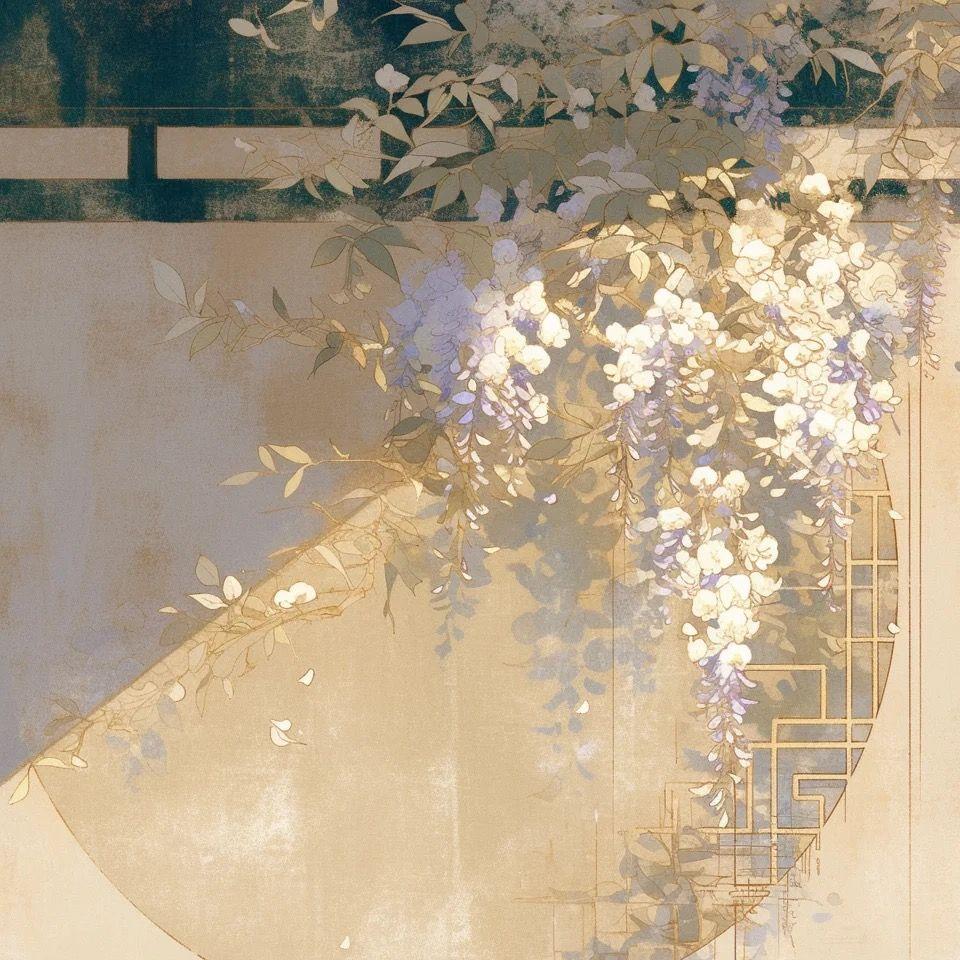 无情画