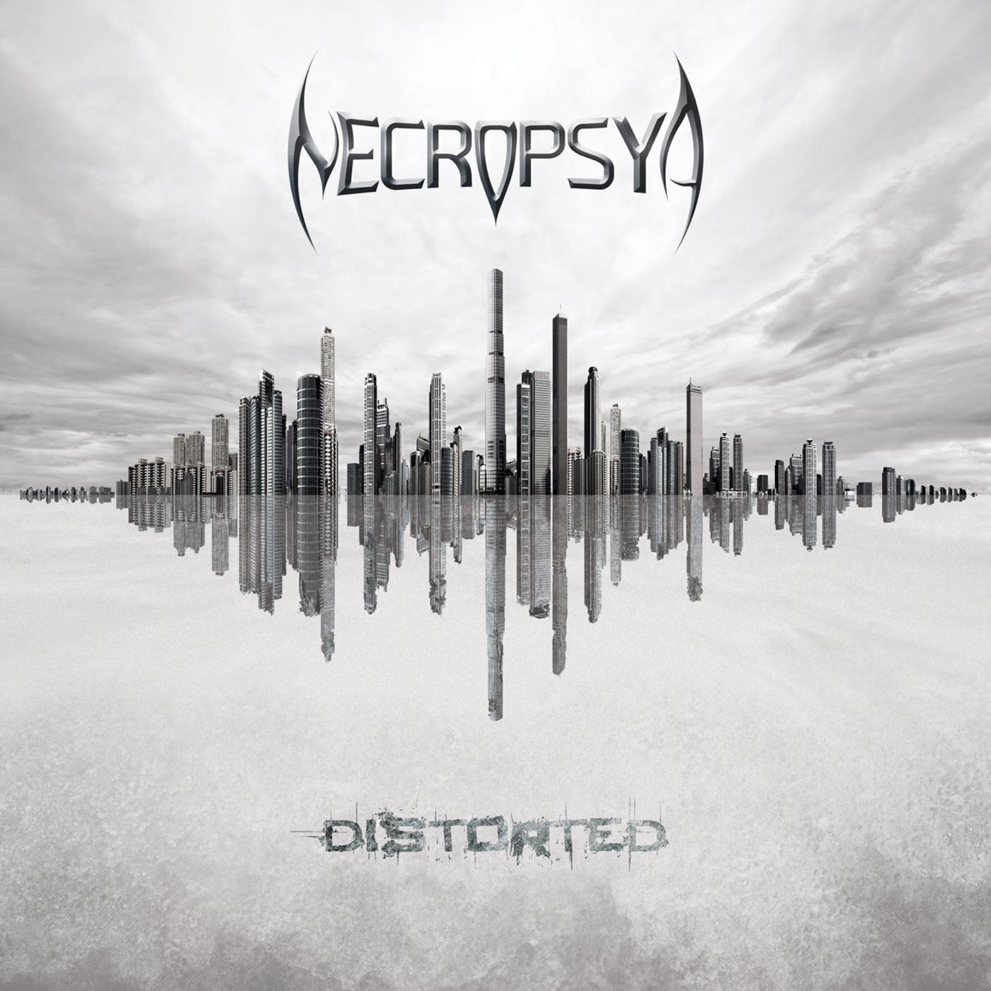 Distorted