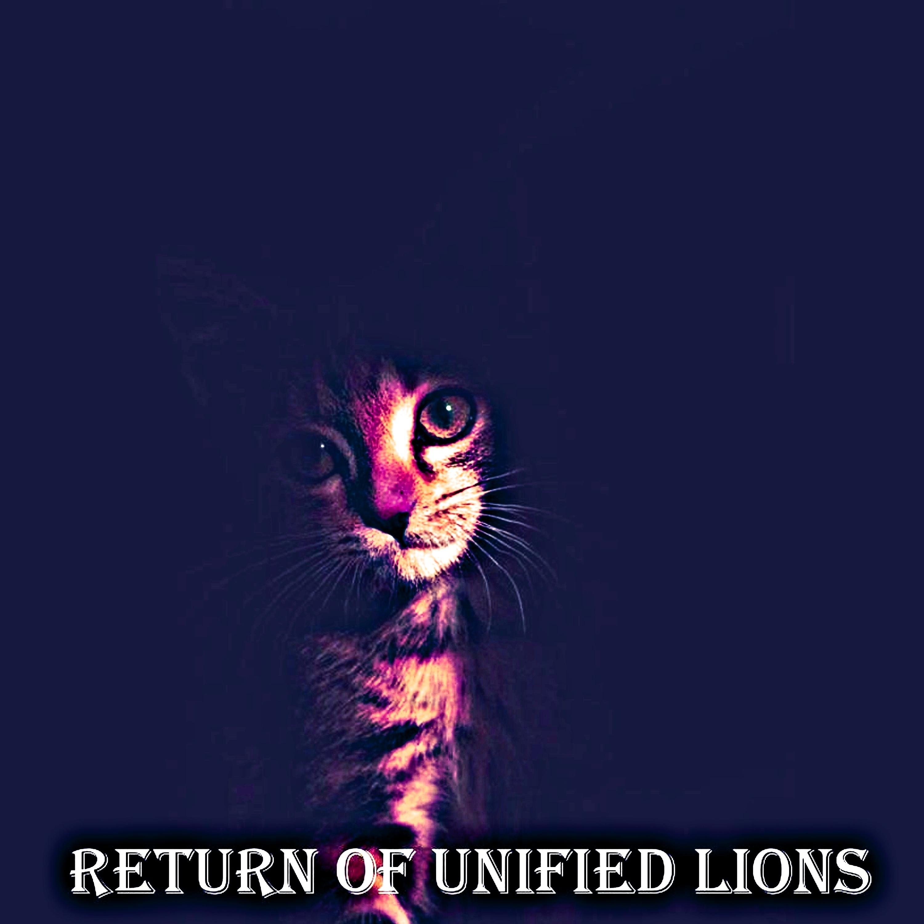 Return Of Unified Lions