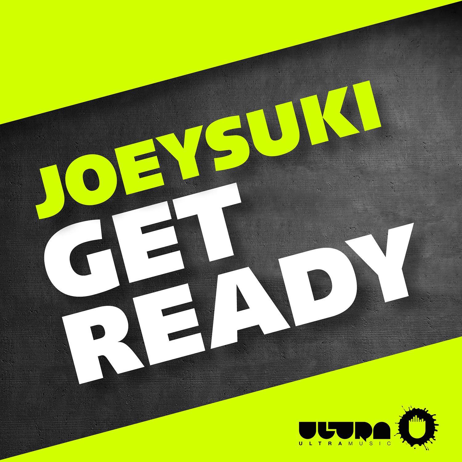 Get Ready
