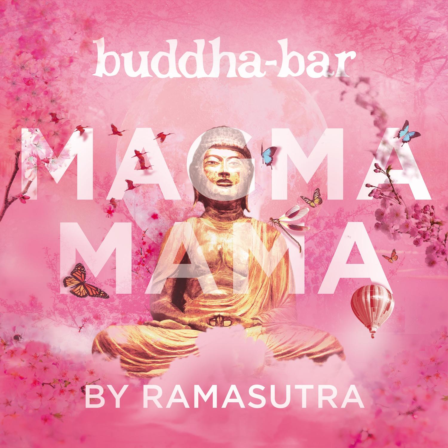 Magma Mama by Ramasutra