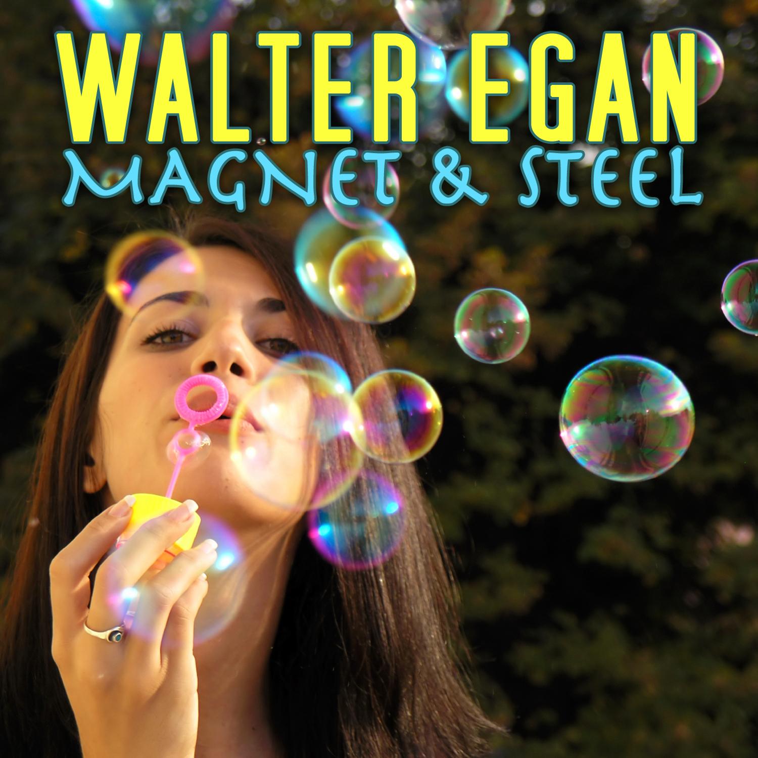 Magnet & Steel