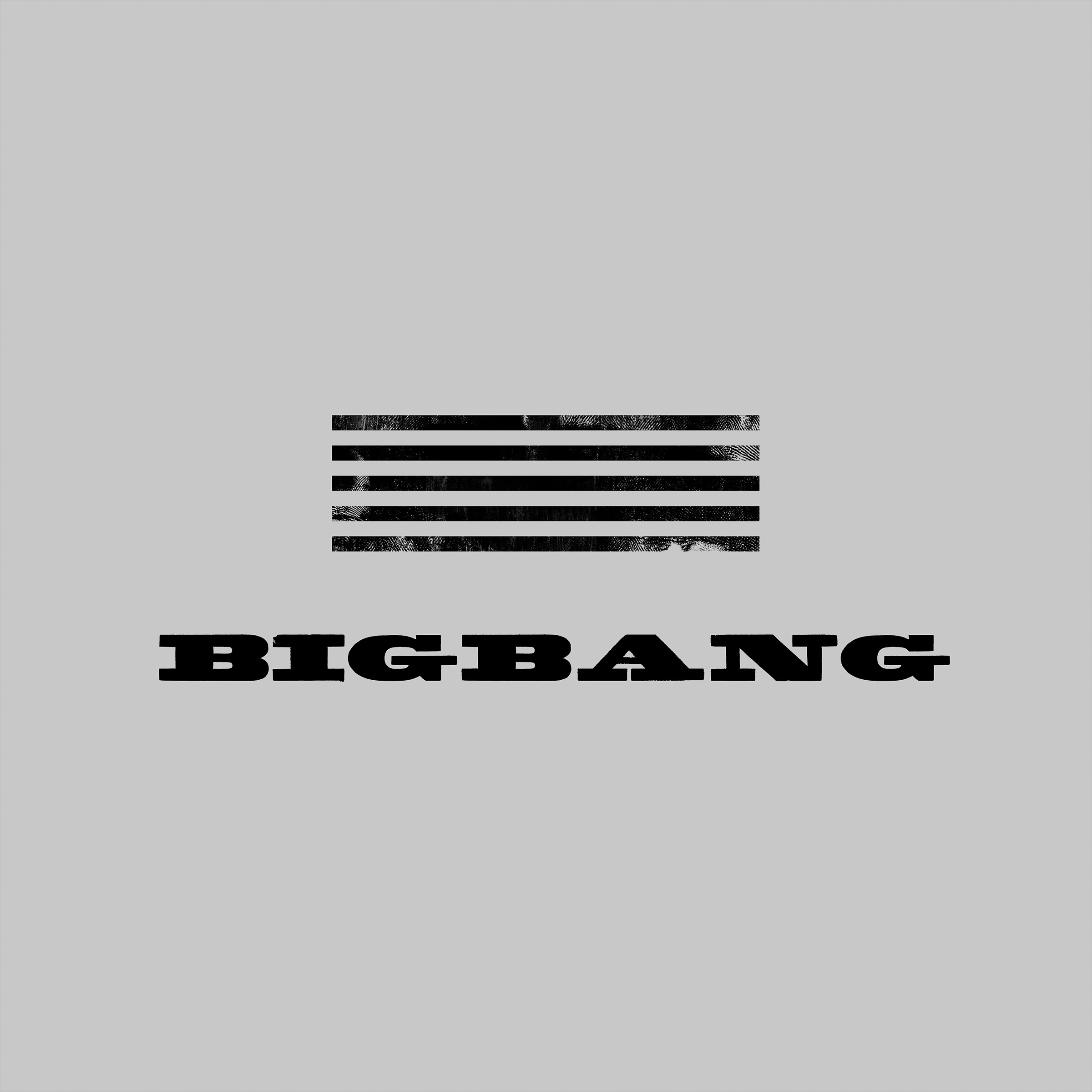 BIGBANG