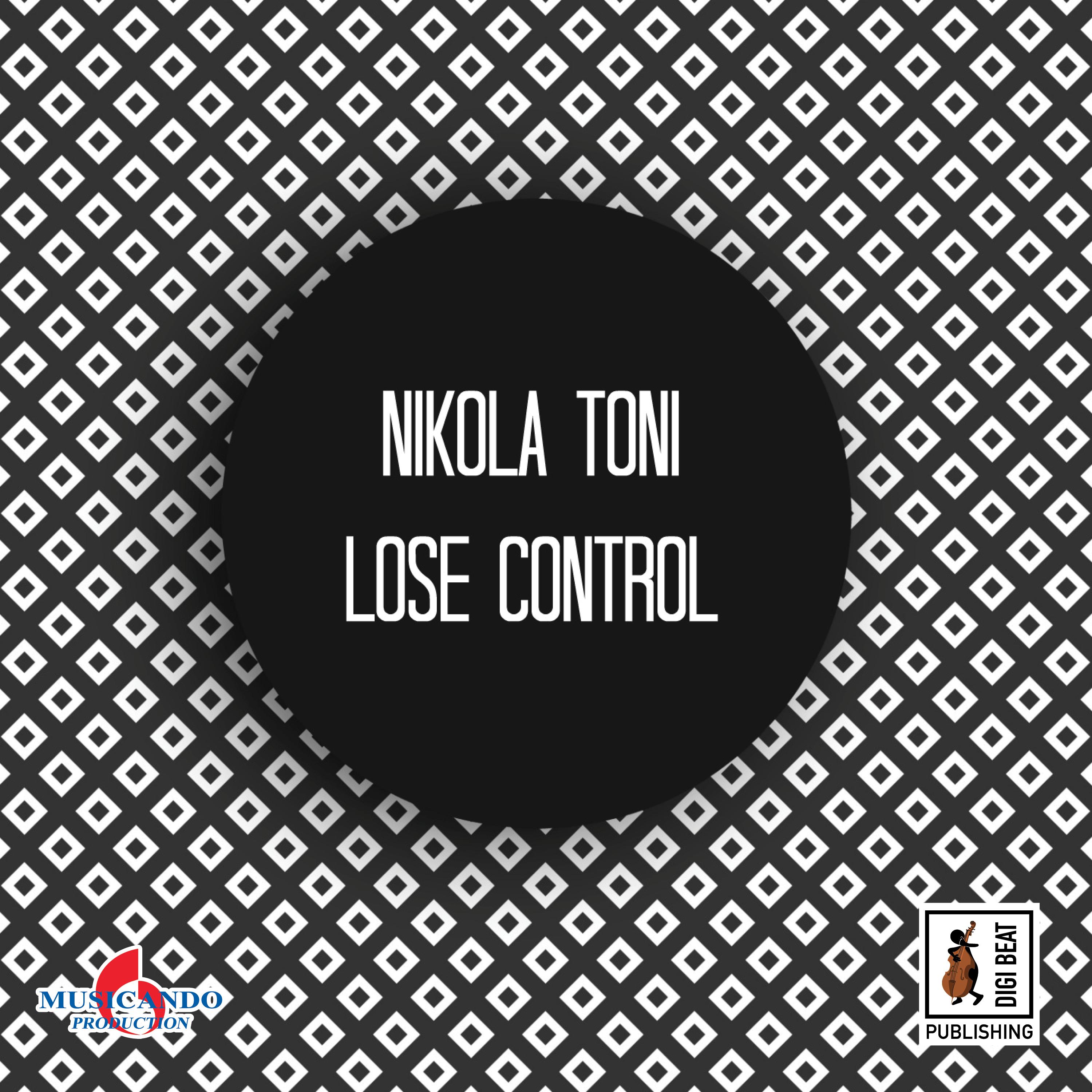 Lose Control (Progressive Version)