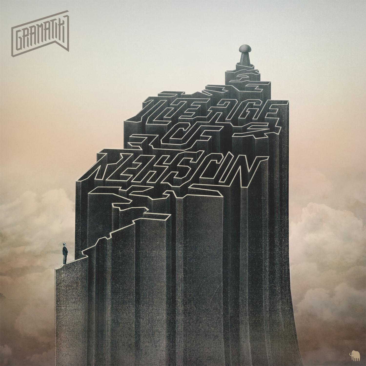 Gramatik - Control Room Before You