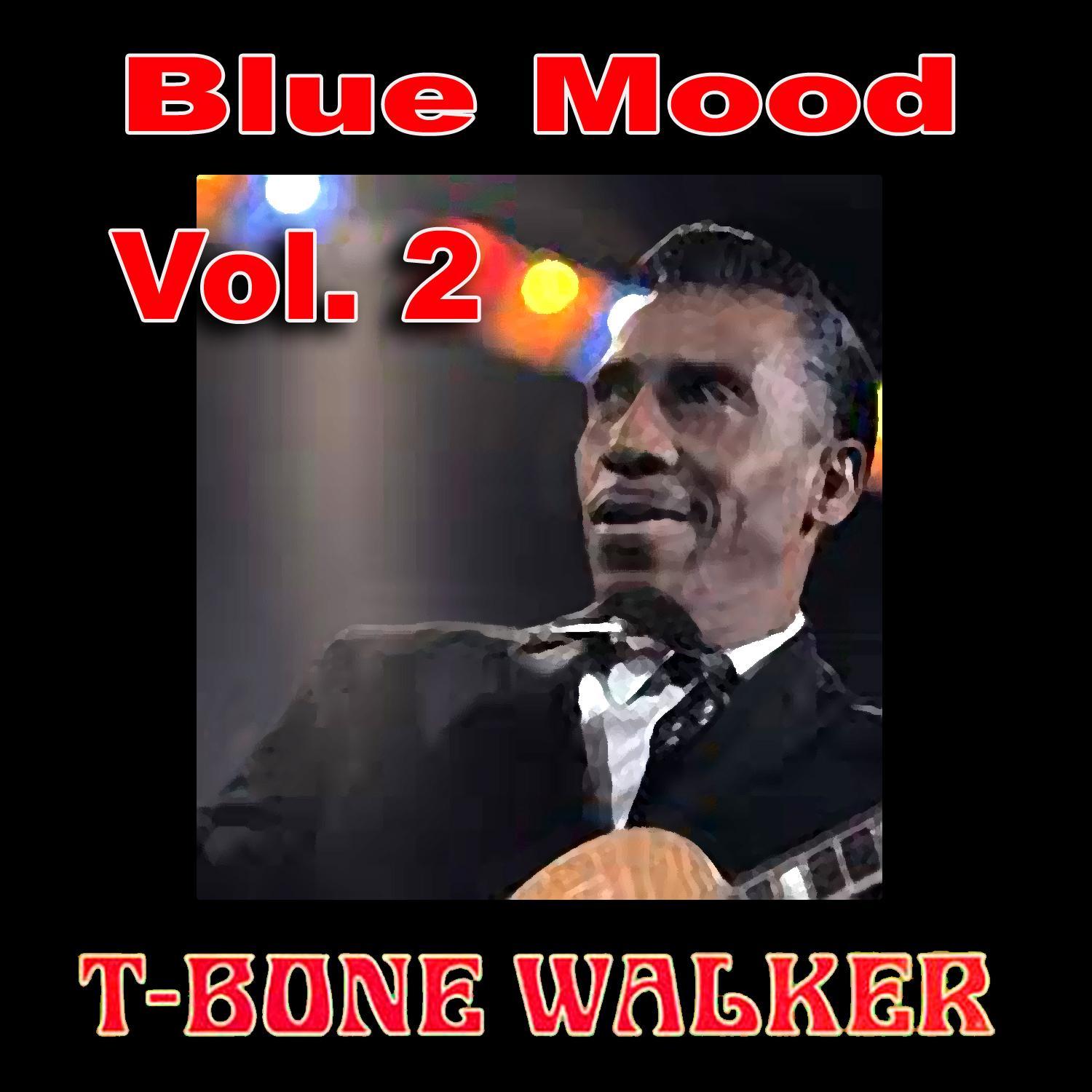 Blue Mood, Vol. 2