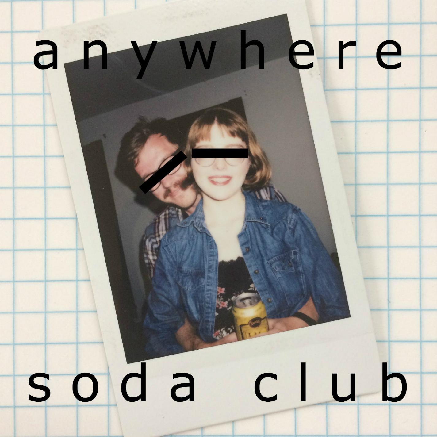 Anywhere