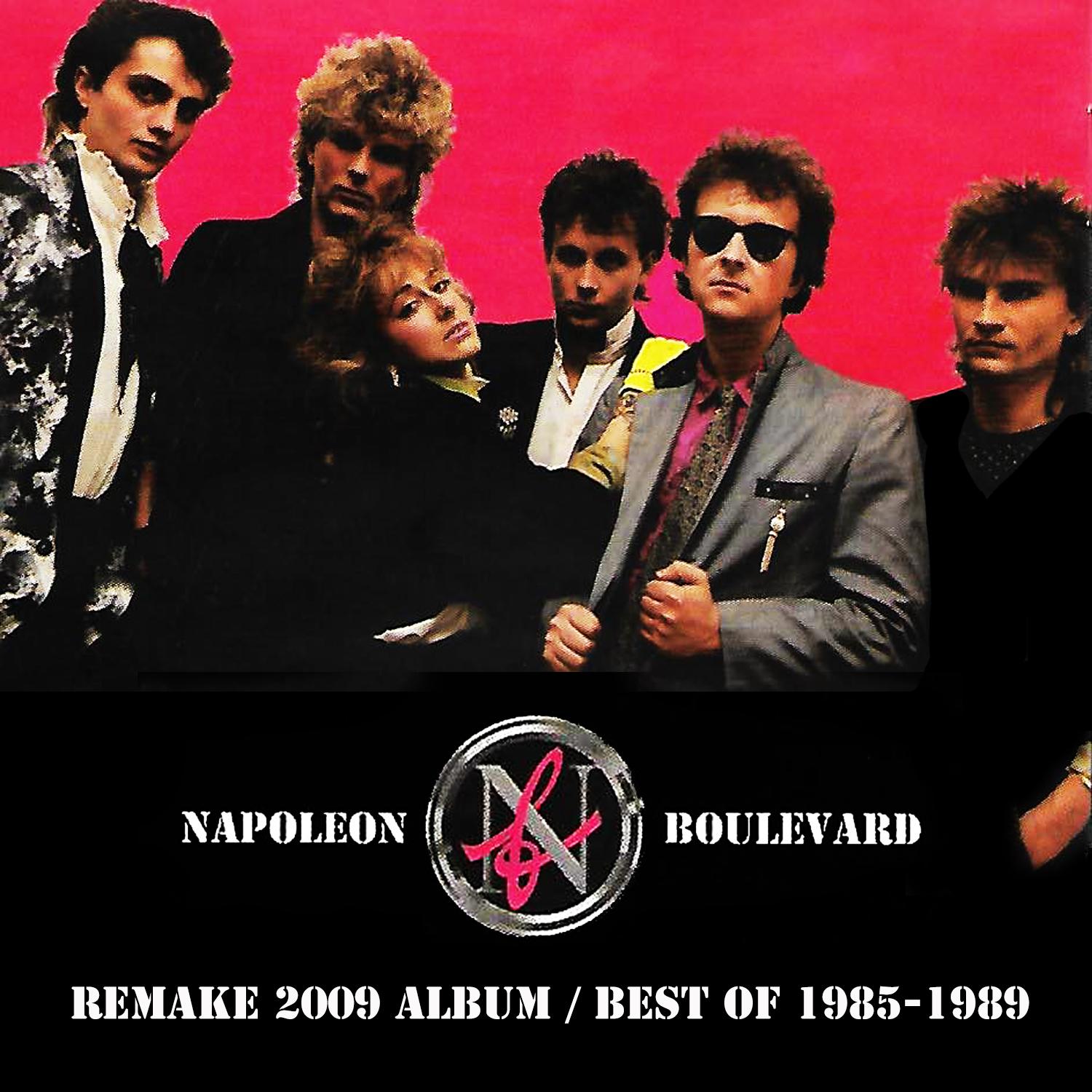J lia nem akar a f ld n j rni napoleon boulevard 