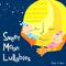 Sweet Moon Lullabies专辑