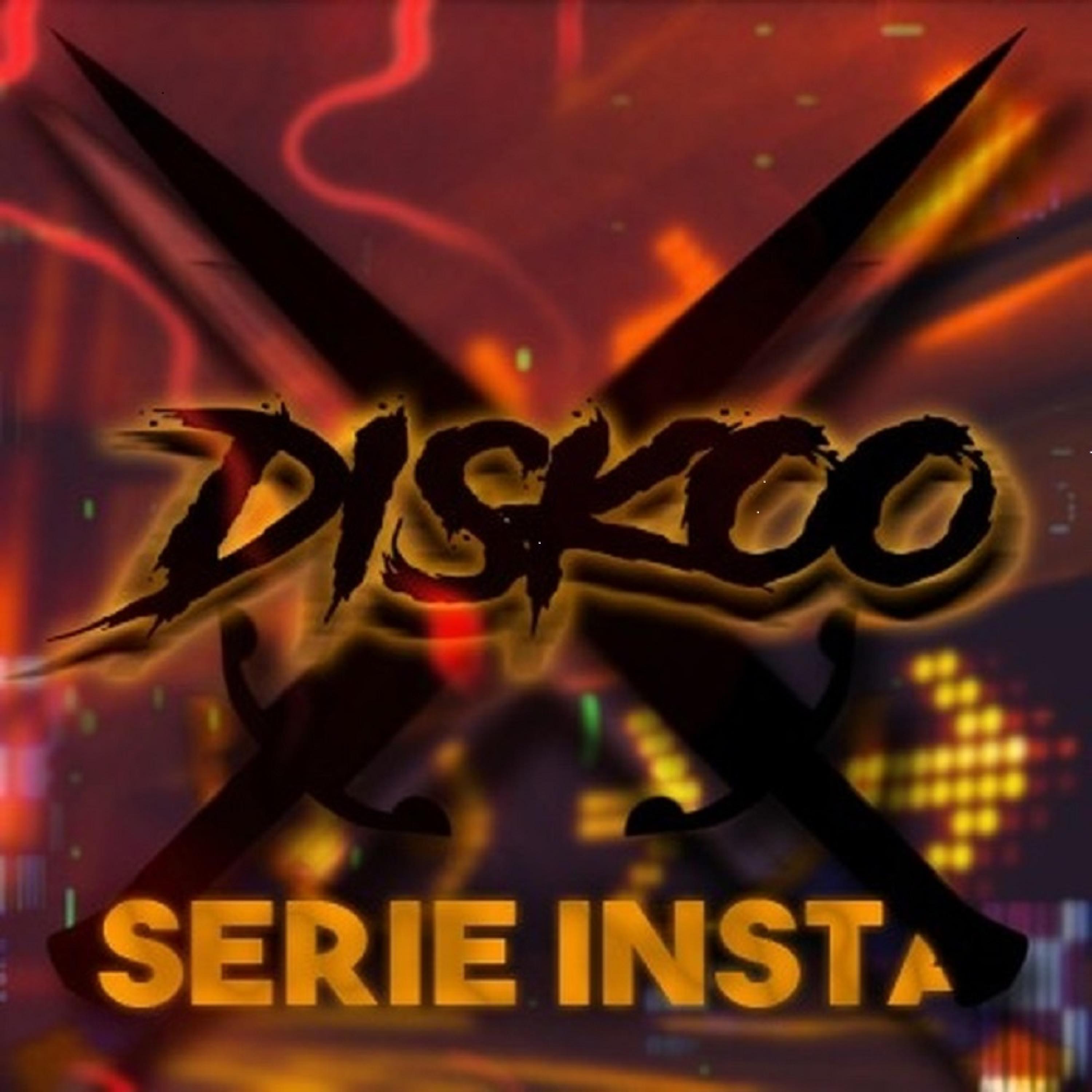 Serie Insta